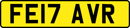 FE17AVR