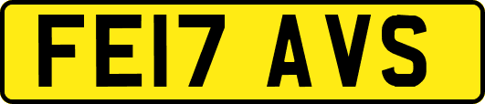 FE17AVS