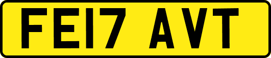 FE17AVT