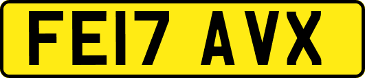 FE17AVX