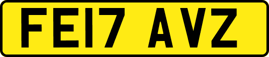 FE17AVZ