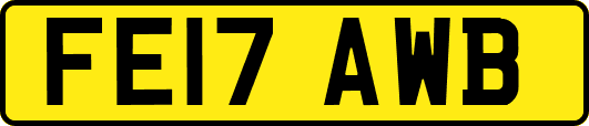 FE17AWB