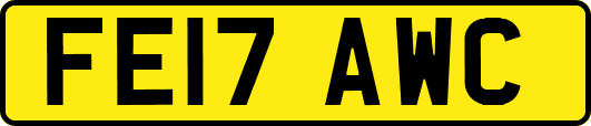 FE17AWC