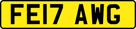 FE17AWG