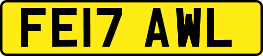 FE17AWL