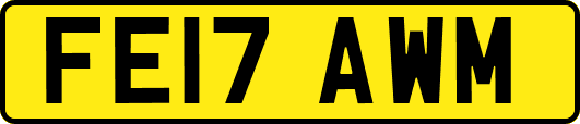FE17AWM