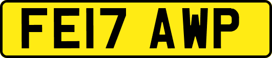 FE17AWP