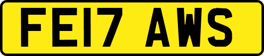 FE17AWS