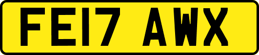 FE17AWX