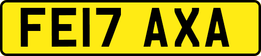 FE17AXA