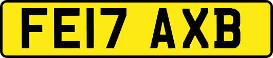 FE17AXB