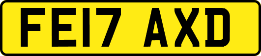 FE17AXD