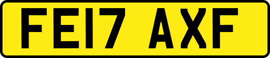 FE17AXF