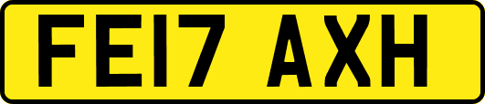 FE17AXH