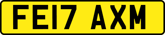 FE17AXM