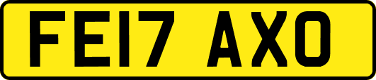 FE17AXO