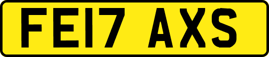 FE17AXS
