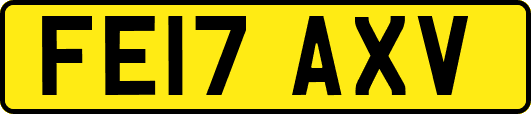 FE17AXV