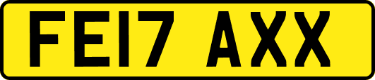 FE17AXX