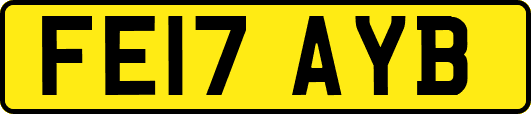 FE17AYB
