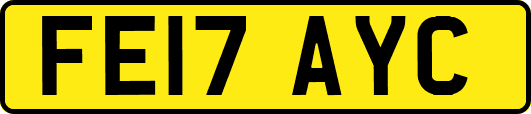 FE17AYC