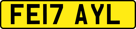 FE17AYL