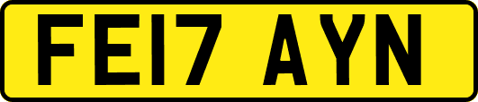 FE17AYN
