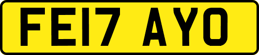 FE17AYO