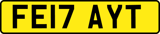 FE17AYT
