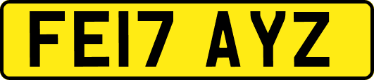 FE17AYZ