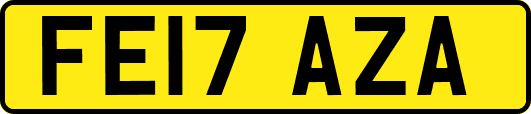 FE17AZA