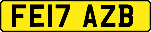 FE17AZB