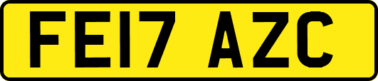 FE17AZC