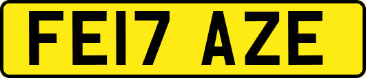 FE17AZE