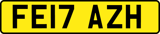 FE17AZH