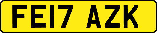 FE17AZK