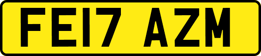 FE17AZM