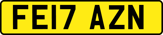 FE17AZN