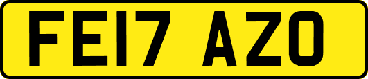 FE17AZO