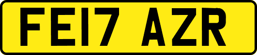 FE17AZR