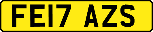 FE17AZS
