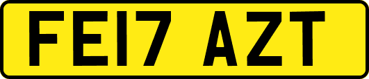 FE17AZT