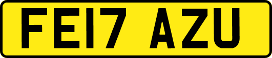 FE17AZU