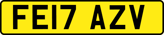 FE17AZV