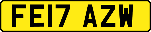 FE17AZW