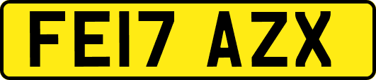 FE17AZX
