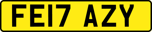 FE17AZY
