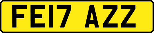 FE17AZZ