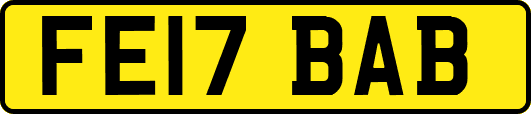 FE17BAB