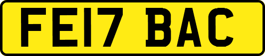 FE17BAC
